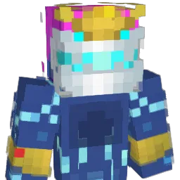 Sneisoll Minecraft avatar bust