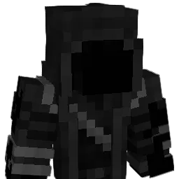 Sneizy10 Minecraft avatar bust