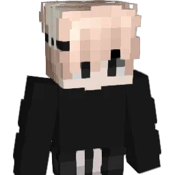 Sneizy Minecraft avatar bust