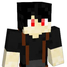Snek4000 Minecraft avatar bust