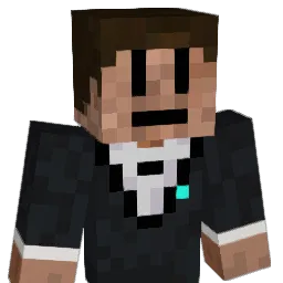 Snek87O6 Minecraft avatar bust