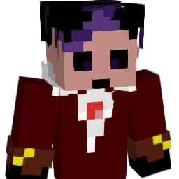 Snek_06 Minecraft avatar bust