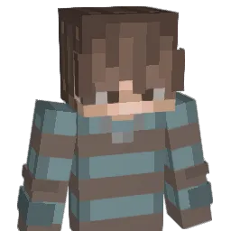 SnekkOfficial Minecraft avatar bust