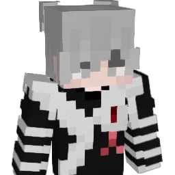 Snekkyboy Minecraft avatar bust