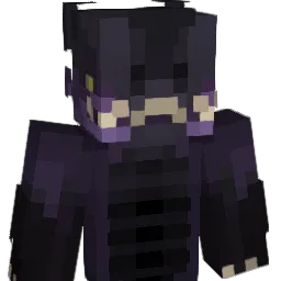 SneksVacantStare Minecraft avatar bust