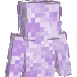 SnekyDog Minecraft avatar bust
