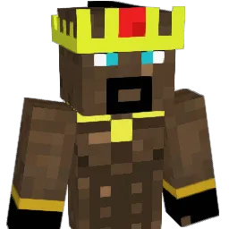 SnelleKabouter69 Minecraft avatar bust