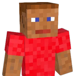 Snelp_83 Minecraft avatar bust