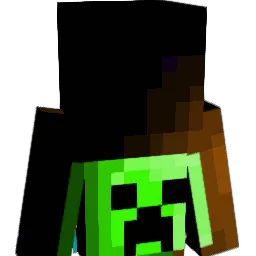 Snens_ Minecraft avatar bust