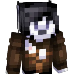 Snepunny's Minecraft skin