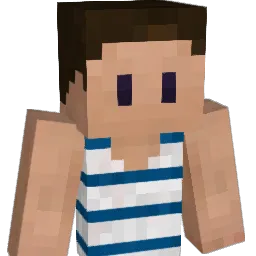Sneridder's Minecraft skin