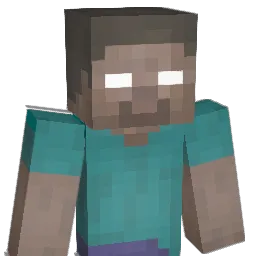 Snerten11 Minecraft avatar bust