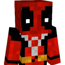 Snewp_Doge Minecraft avatar bust