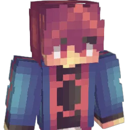 SnexzyNgewe Minecraft avatar bust