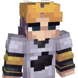 Sneypmc Minecraft avatar bust