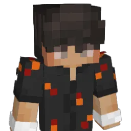 Snezyy0 Minecraft avatar bust