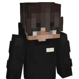 Snfo's Minecraft skin