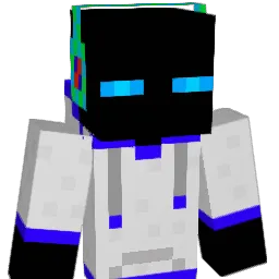 Snfrd's Minecraft skin