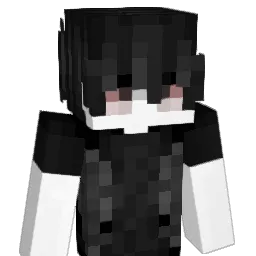 Snhv's Minecraft skin