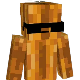 SniKek's Minecraft skin