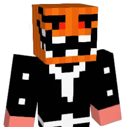 SniP3R_DeaD Minecraft avatar bust