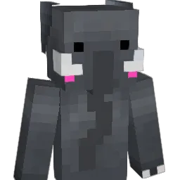 SnibelSnabel Minecraft avatar bust