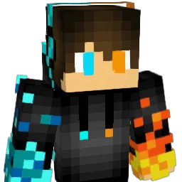 Snicer2 Minecraft avatar bust