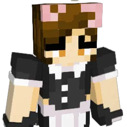 Snickaren18 Minecraft avatar bust