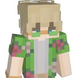 Snicker2904's Minecraft skin