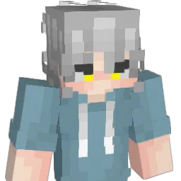 SnickerFox01's Minecraft skin