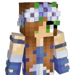 Snicker_Snaxx Minecraft avatar bust
