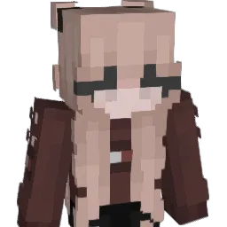 Snicker_x's Minecraft skin