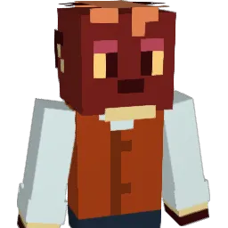 Snickerblizzlez's Minecraft skin