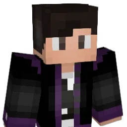 Snickerdoodle176 Minecraft avatar bust