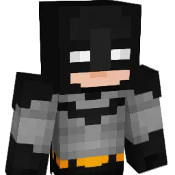 Snickerdoodle360 Minecraft avatar bust