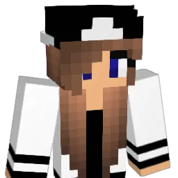 Snickers12352 Minecraft avatar bust