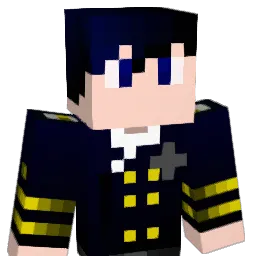 Snickers135's Minecraft skin