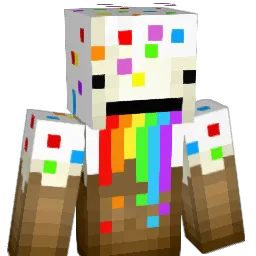 Snickers567's Minecraft skin