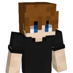 SnickersMarcel's Minecraft skin