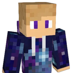 Snickers_333 Minecraft avatar bust