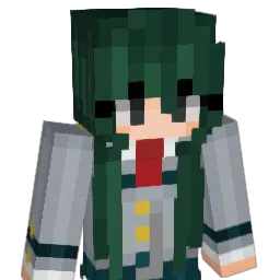 Snickers_isCool's Minecraft skin