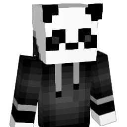 Snickersbar1204's Minecraft skin