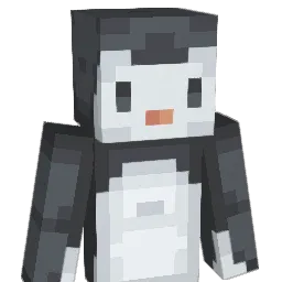 Snicks8's Minecraft skin