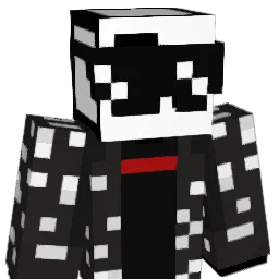 Snidbert64's Minecraft skin