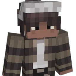 SnidePiano91 Minecraft avatar bust