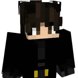 Snieeve's Minecraft skin