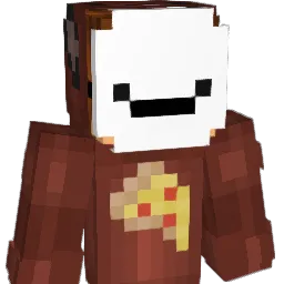 SniekZz Minecraft avatar bust