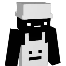SniffGod's Minecraft skin