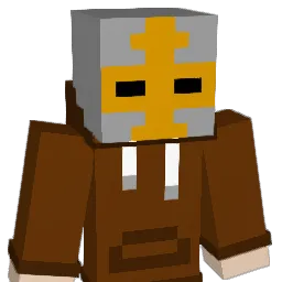 SniffMyYogurtCup Minecraft avatar bust