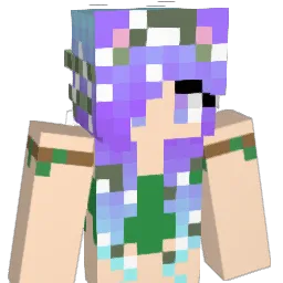 SnifferMyToes's Minecraft skin
